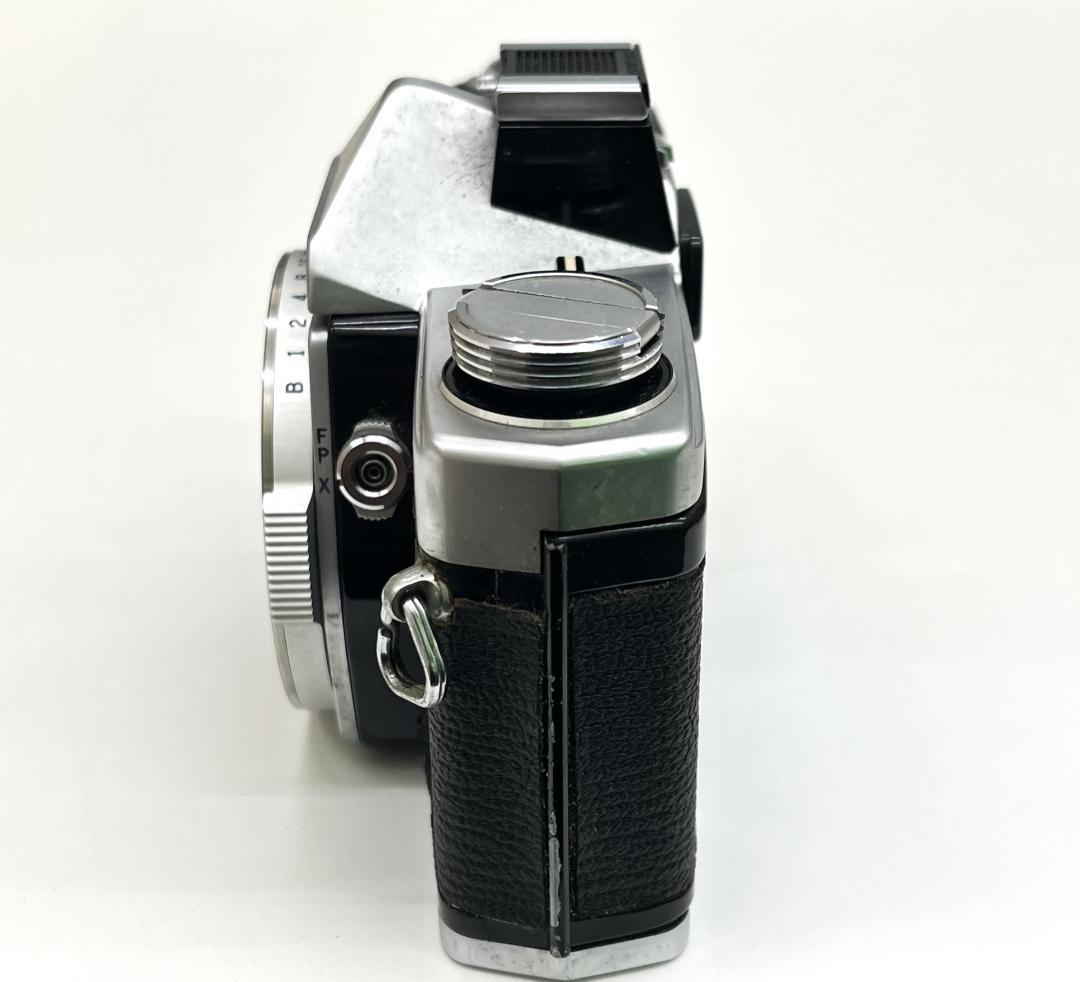 Olympus オリンパス M-1 F.zuiko 50mm F1.8 現状品