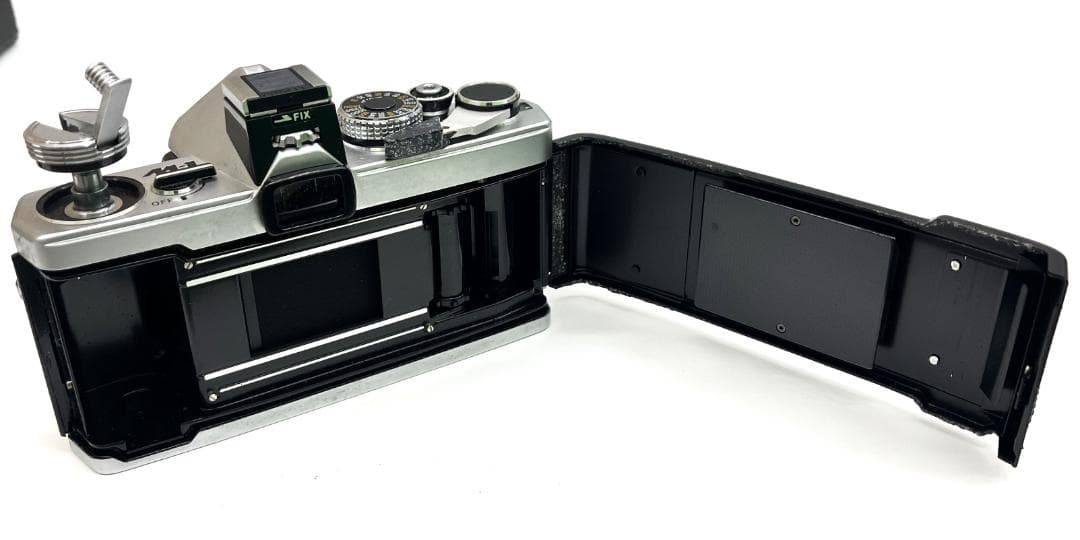 Olympus オリンパス M-1 F.zuiko 50mm F1.8 現状品