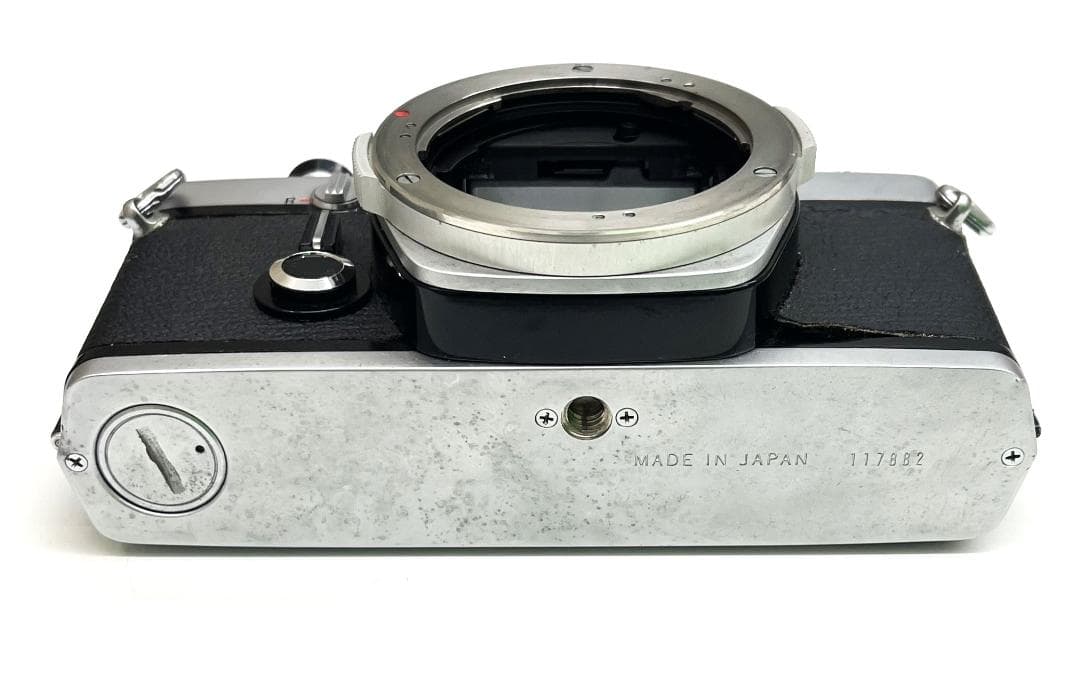 Olympus オリンパス M-1 F.zuiko 50mm F1.8 現状品