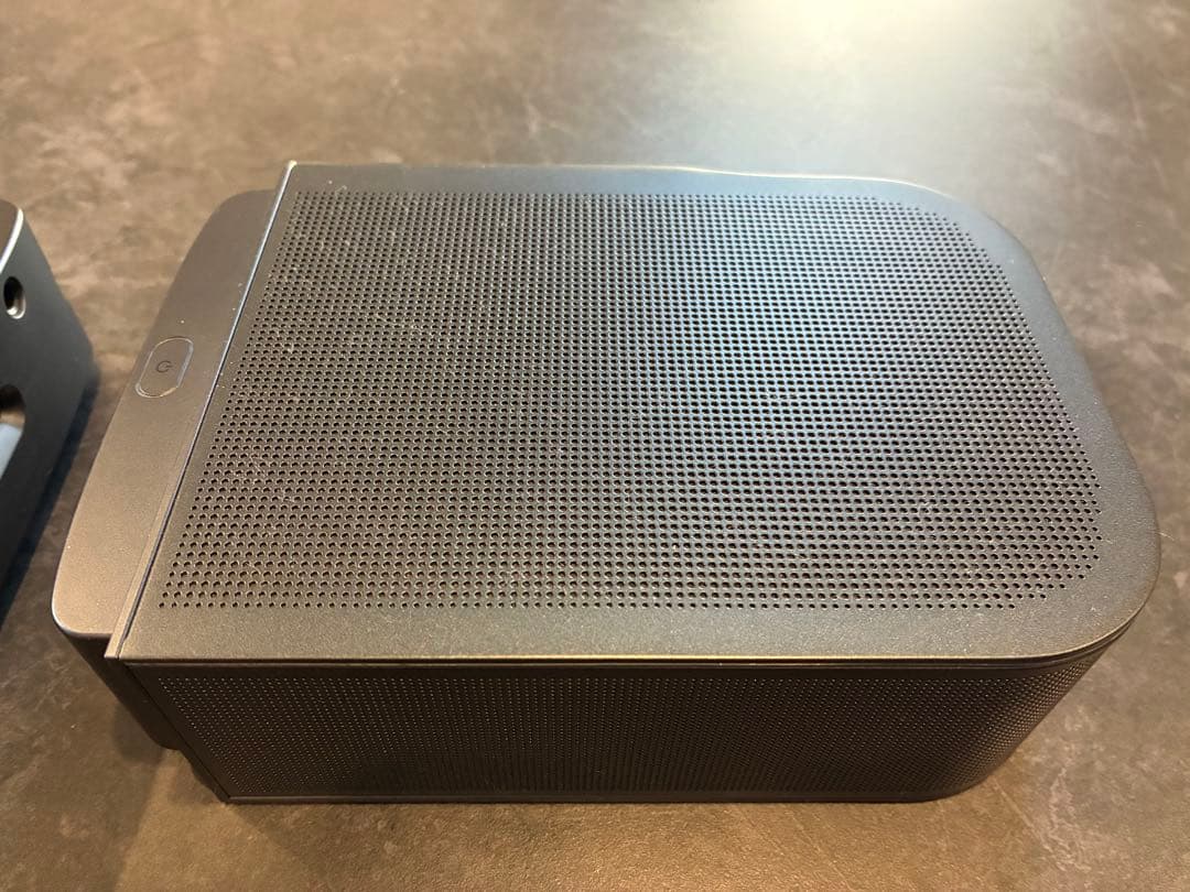 スピーカー・ウーファー JBL BAR 1000