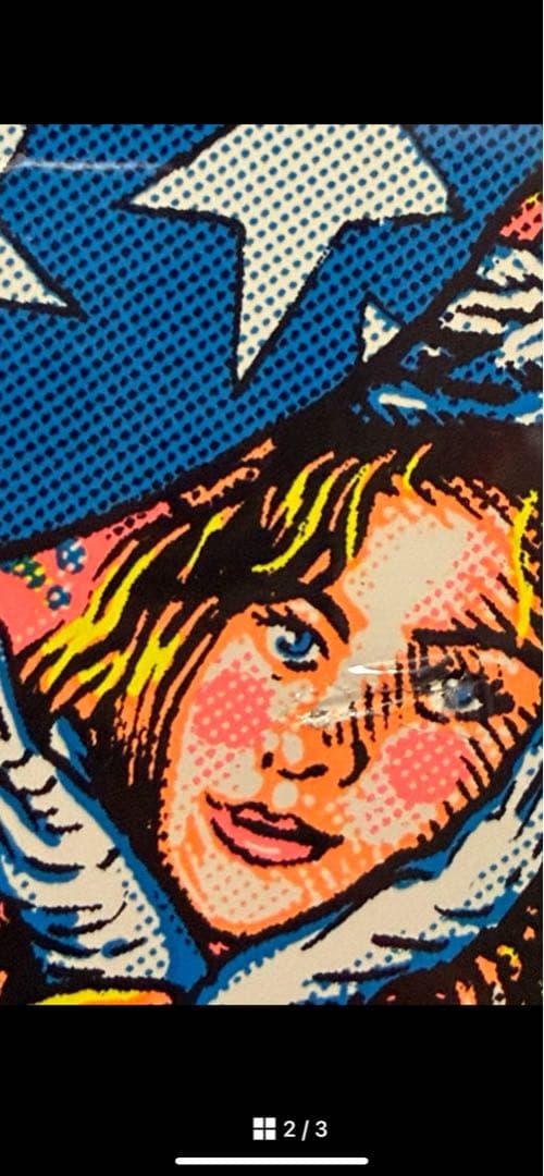 SANTA CRUZ x Stranger Things スケートボードデッキ