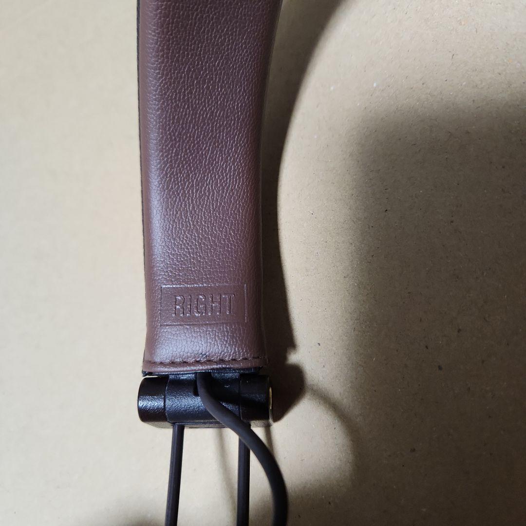 Marshall/マーシャル MAJOR5 BROWN　ワイヤレス ヘッドフォン