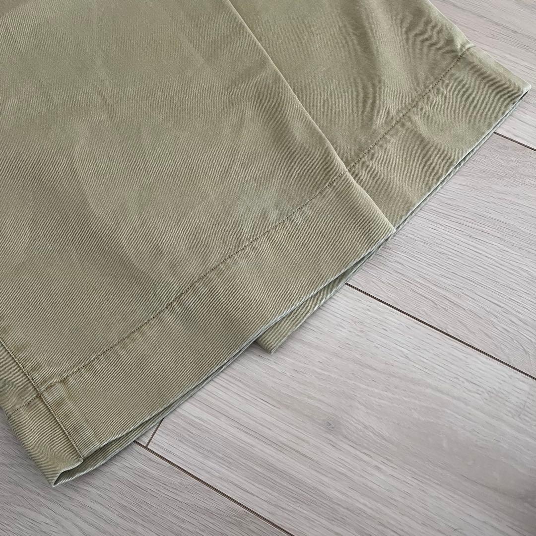 journal standard luxeハイカウント チノ レプリ パンツ