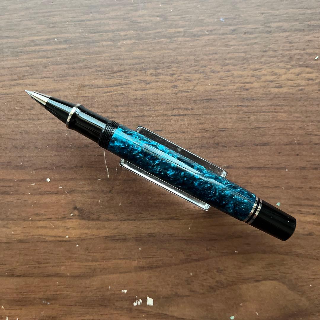 ペリカン R805 オーシャンスワール