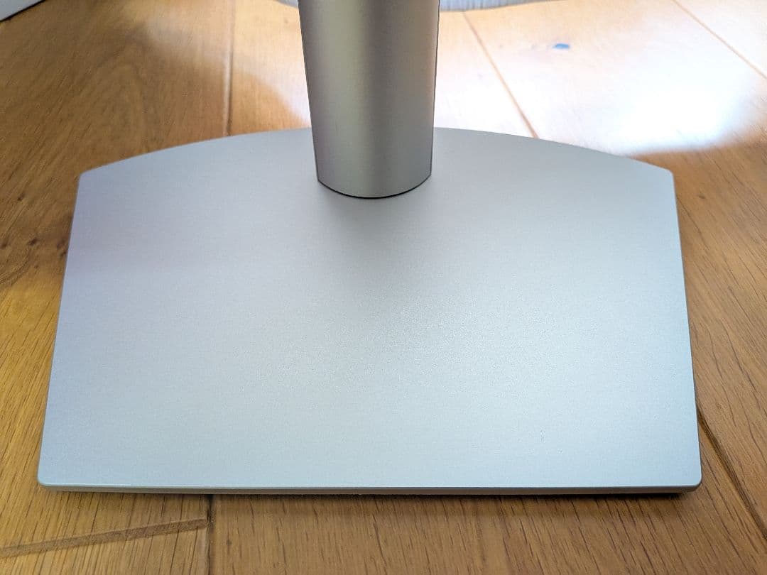 Dell S2722QC 27 ４kモニター