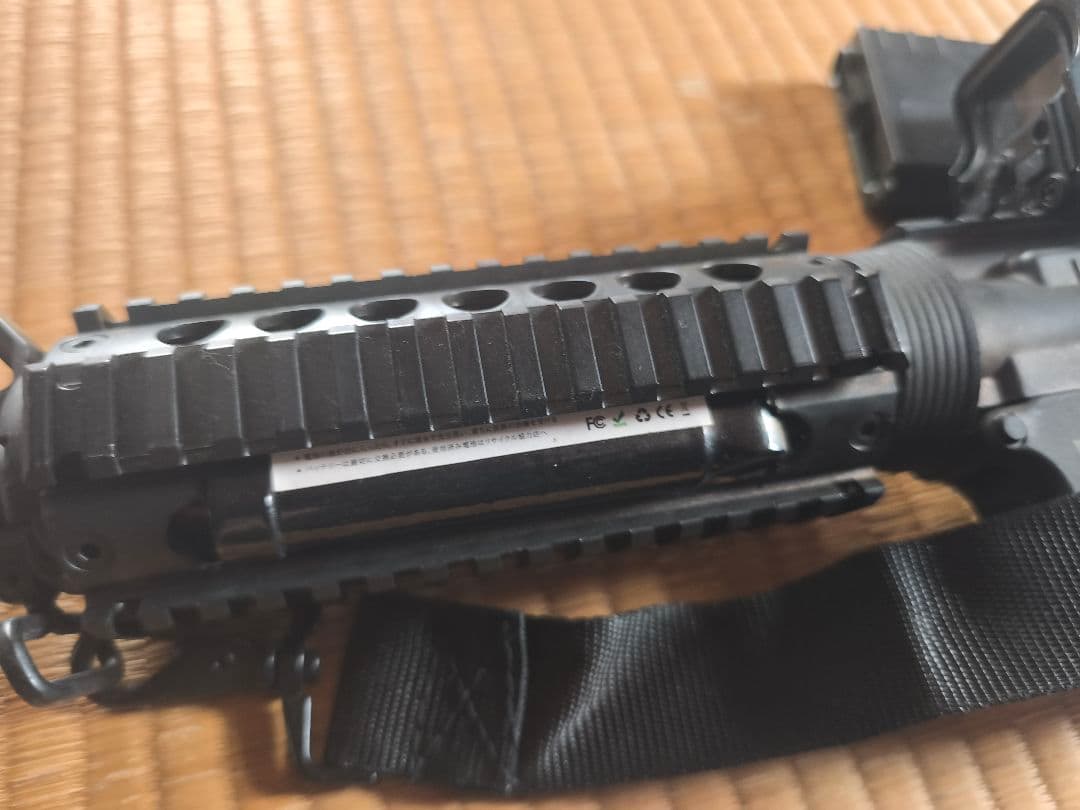 エアガンセット