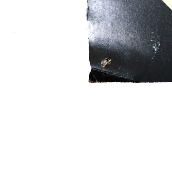 クリームソーダ　ポスター　80's激レア　ピンクドラゴン