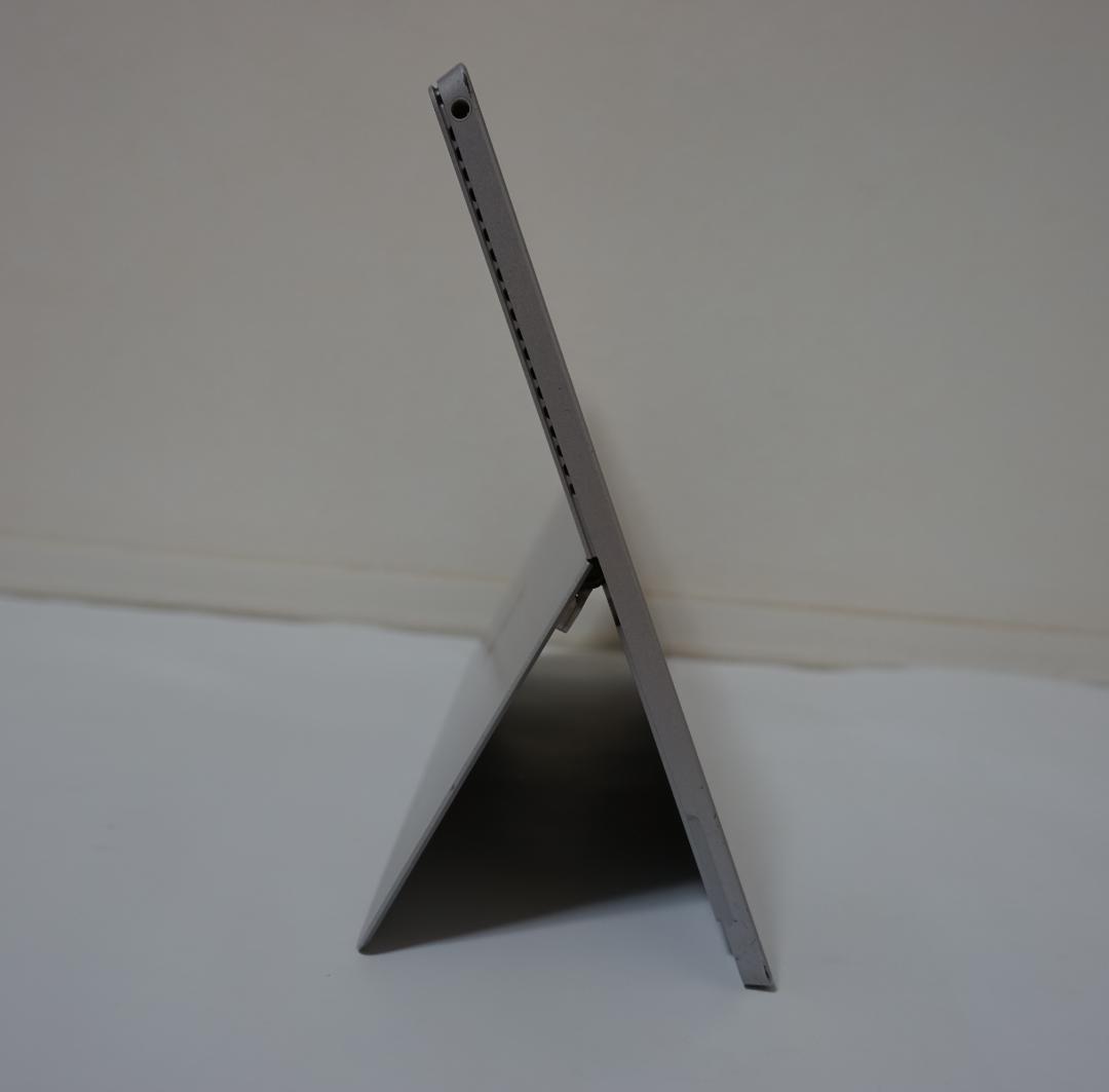 Windowsタブレット本体 Surface Pro 4 Windows11 + elementary OS8