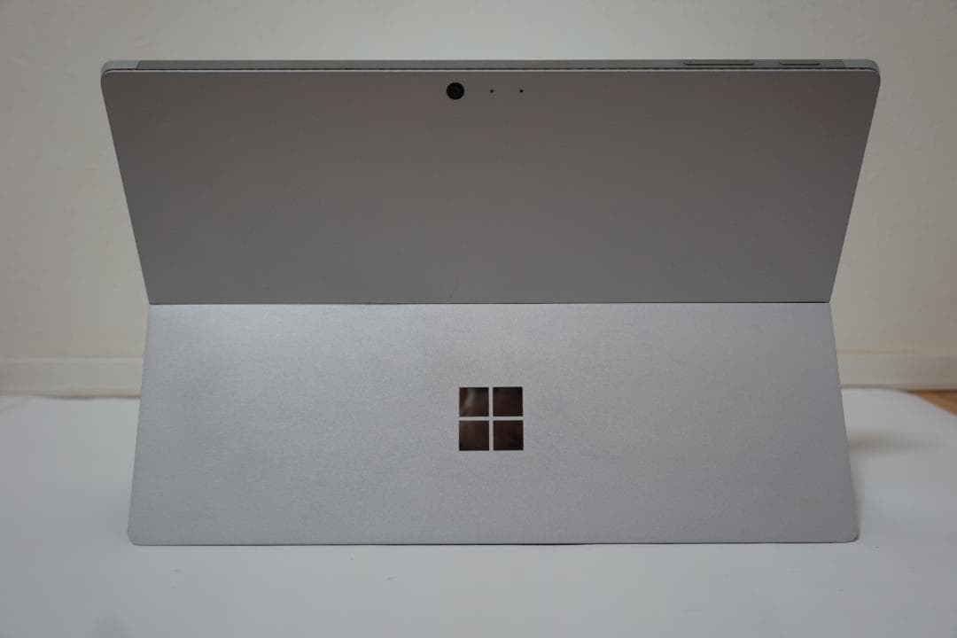 Windowsタブレット本体 Surface Pro 4 Windows11 + elementary OS8