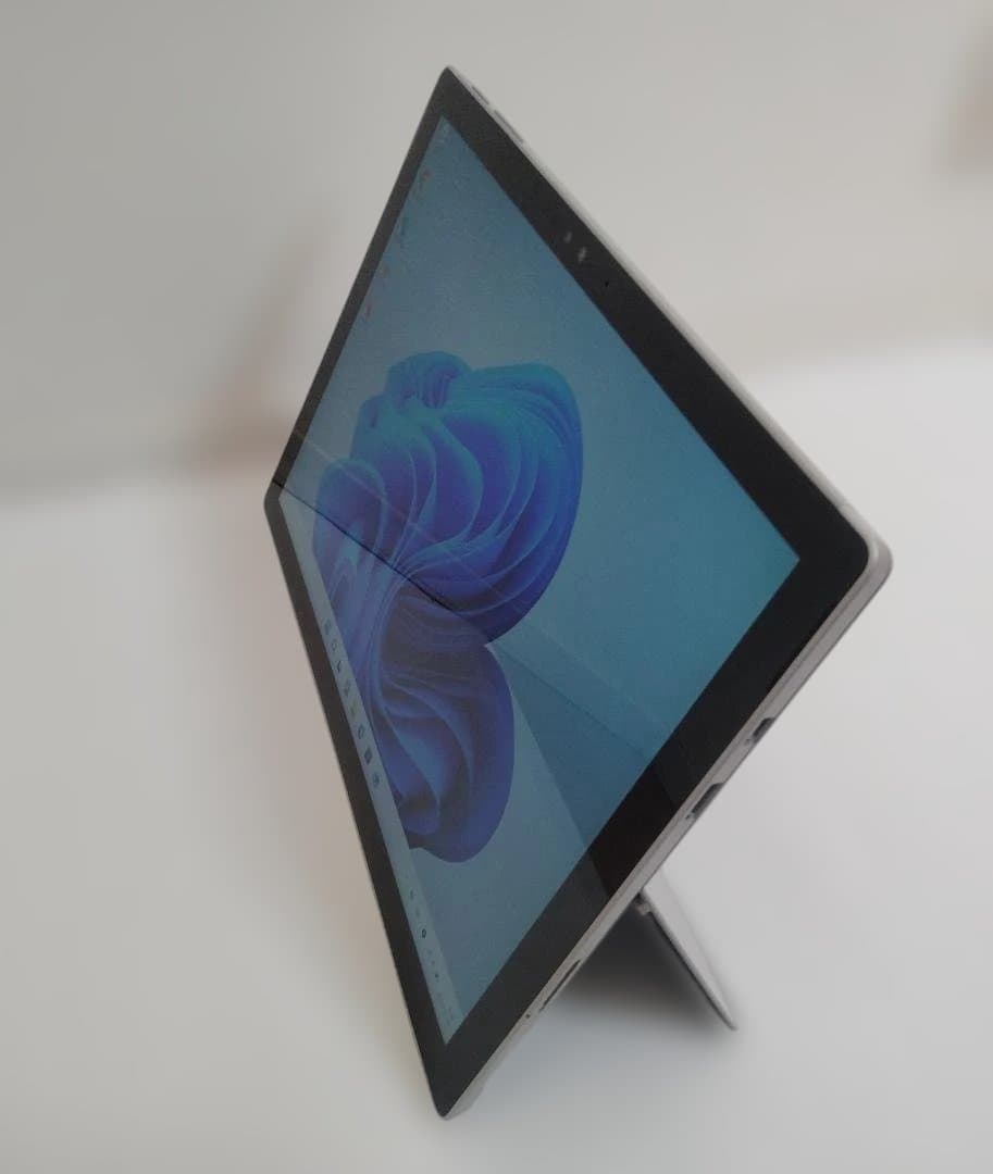 Windowsタブレット本体 Surface Pro 4 Windows11 + elementary OS8