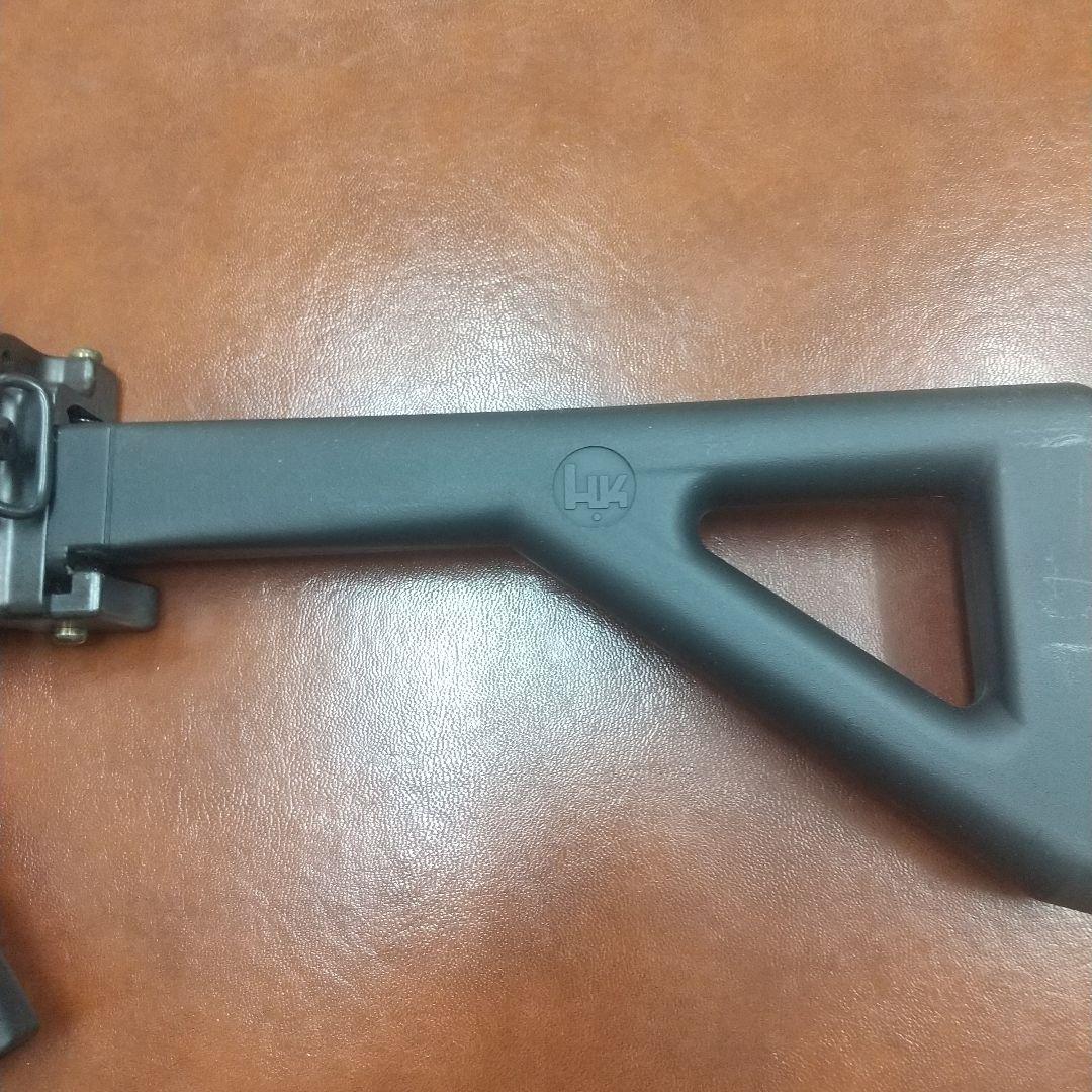 TOKYOマルイMP5 Kurzフルセット