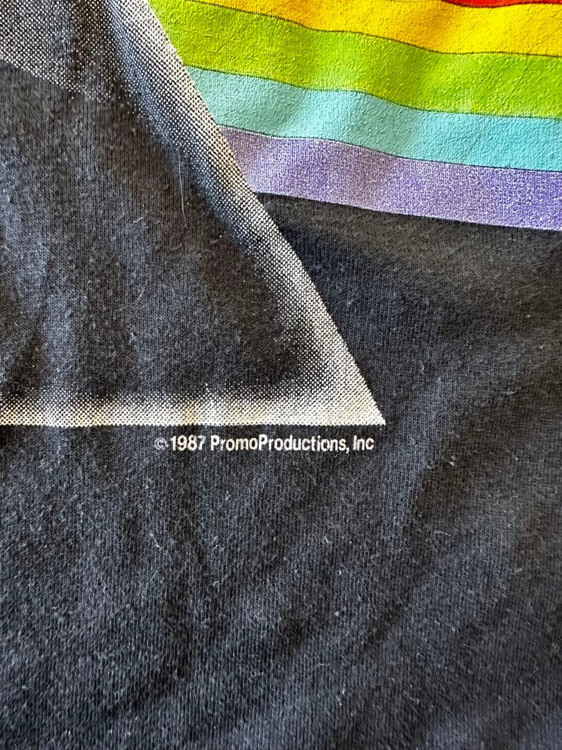 PINK FLOYD ヴィンテージTシャツ