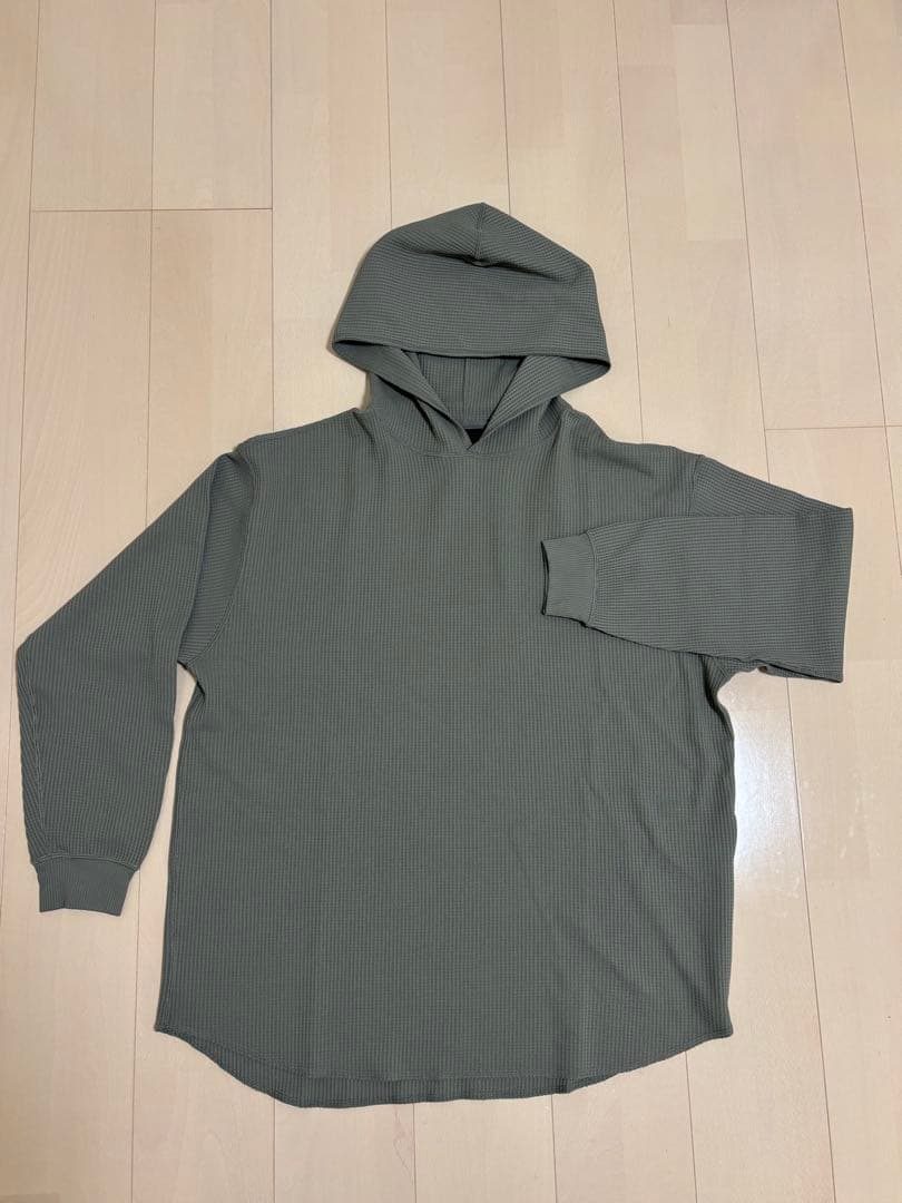 トップス DAIWA PIRE39 TECH THERMAL PARKA