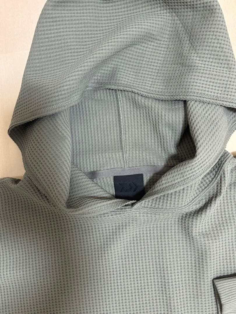 トップス DAIWA PIRE39 TECH THERMAL PARKA