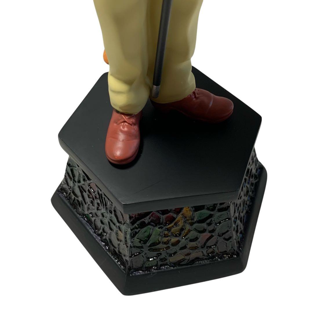 【新品保管品】希少品　耳をすませば バロン・ルイーゼ オルゴールセット