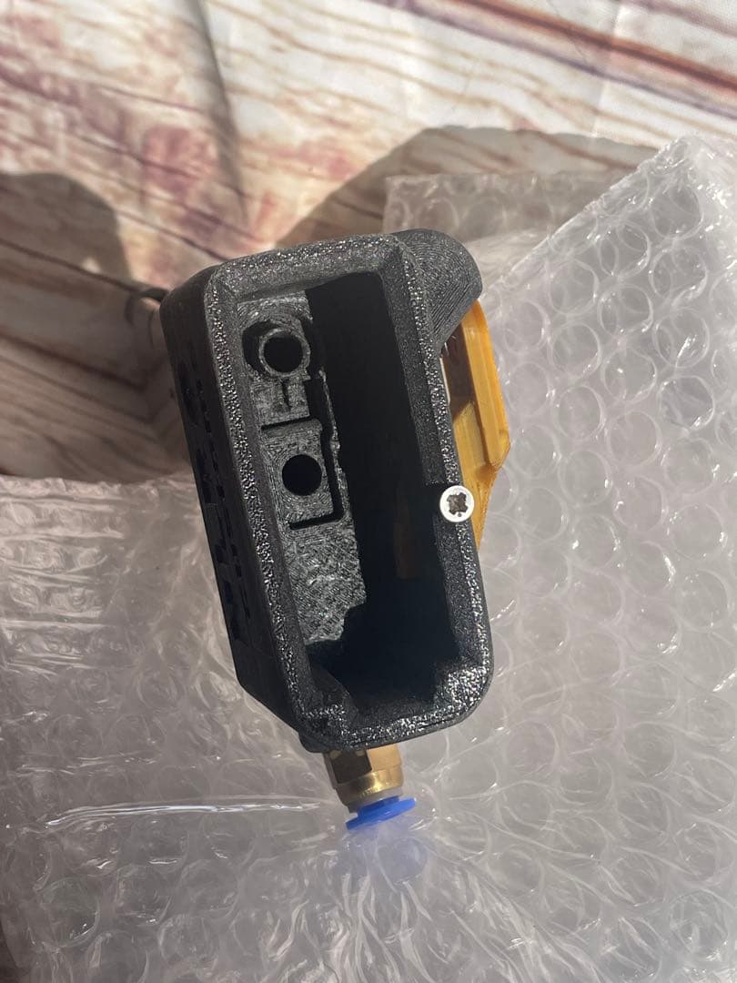 外部ソースマガジン　東京マルイガバメント用