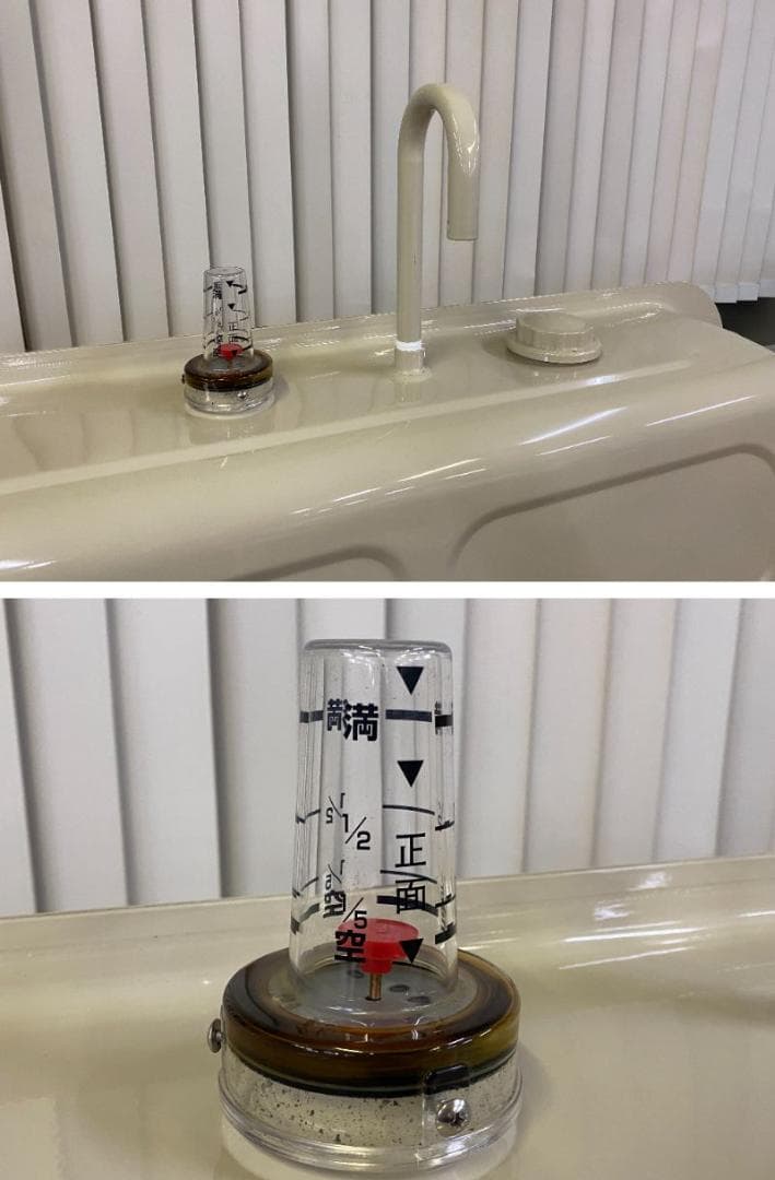 コロナ　業務用暖房機石油ストーブ２台＆灯油タンク