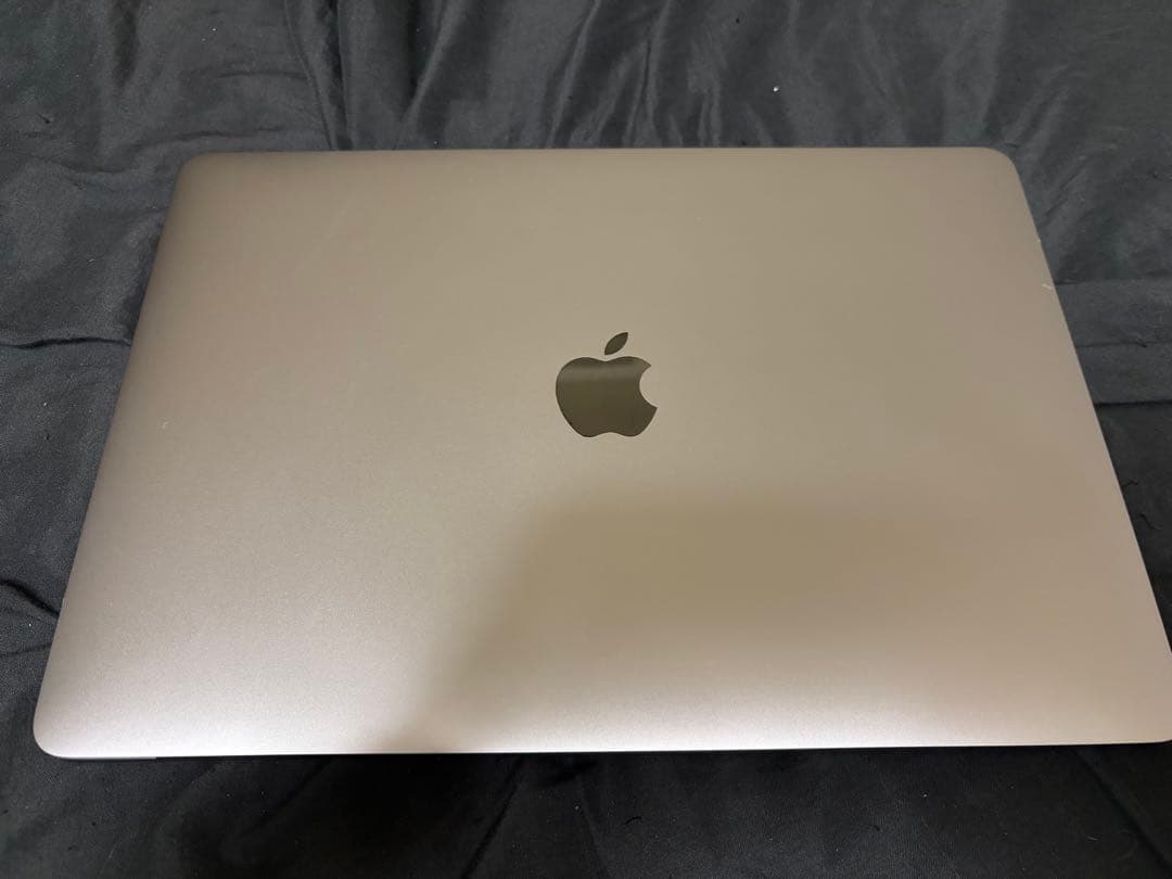 美品！フルカスタムMacBook Pro 13 メモリ16GBストレージ1TB