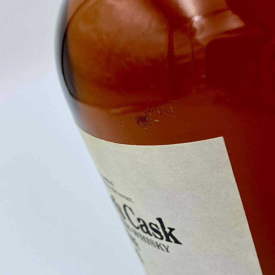 激レア 新品未開栓　オーナーズカスク 山崎 1994 バーレル ウイスキー