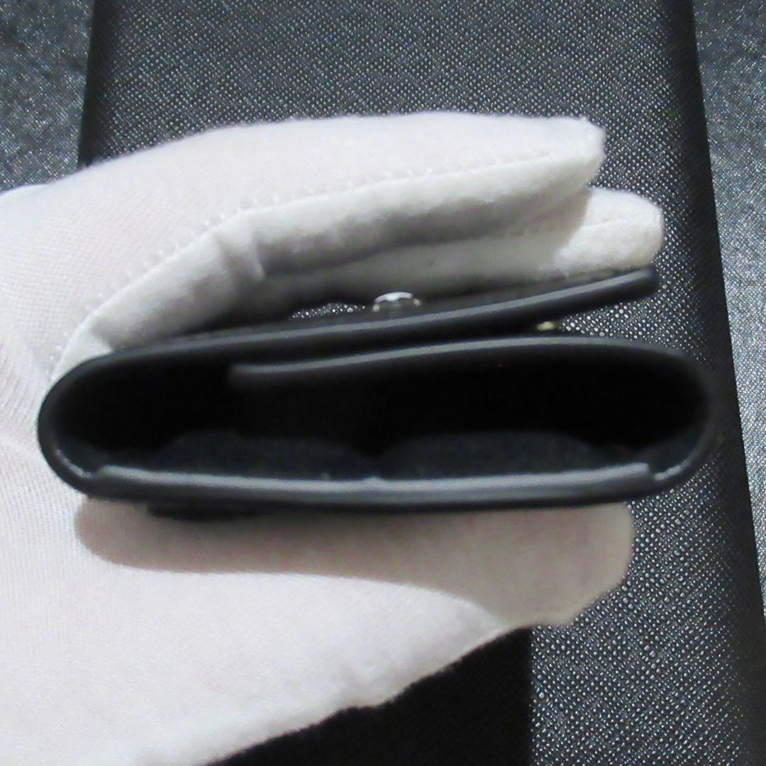 モンブラン ペンケース ペンポーチ 4810 2本用 129259