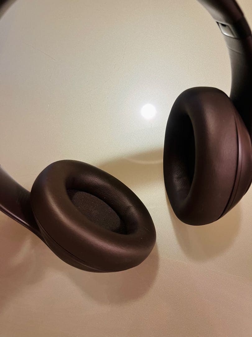 【美品】Beats Studio Pro ブラウン