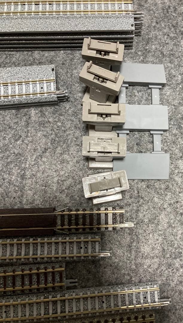 TOMIX マイプラン　LT-PC 90949 おまけ大量