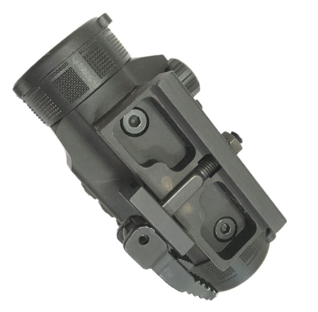 Vector Optics ベクターオプティクス ドットサイト ノーチラス