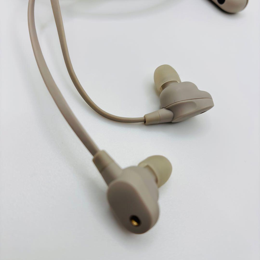 SONY WI-1000XM2 ワイヤレス・ノイキャン・ステレオヘッドセット