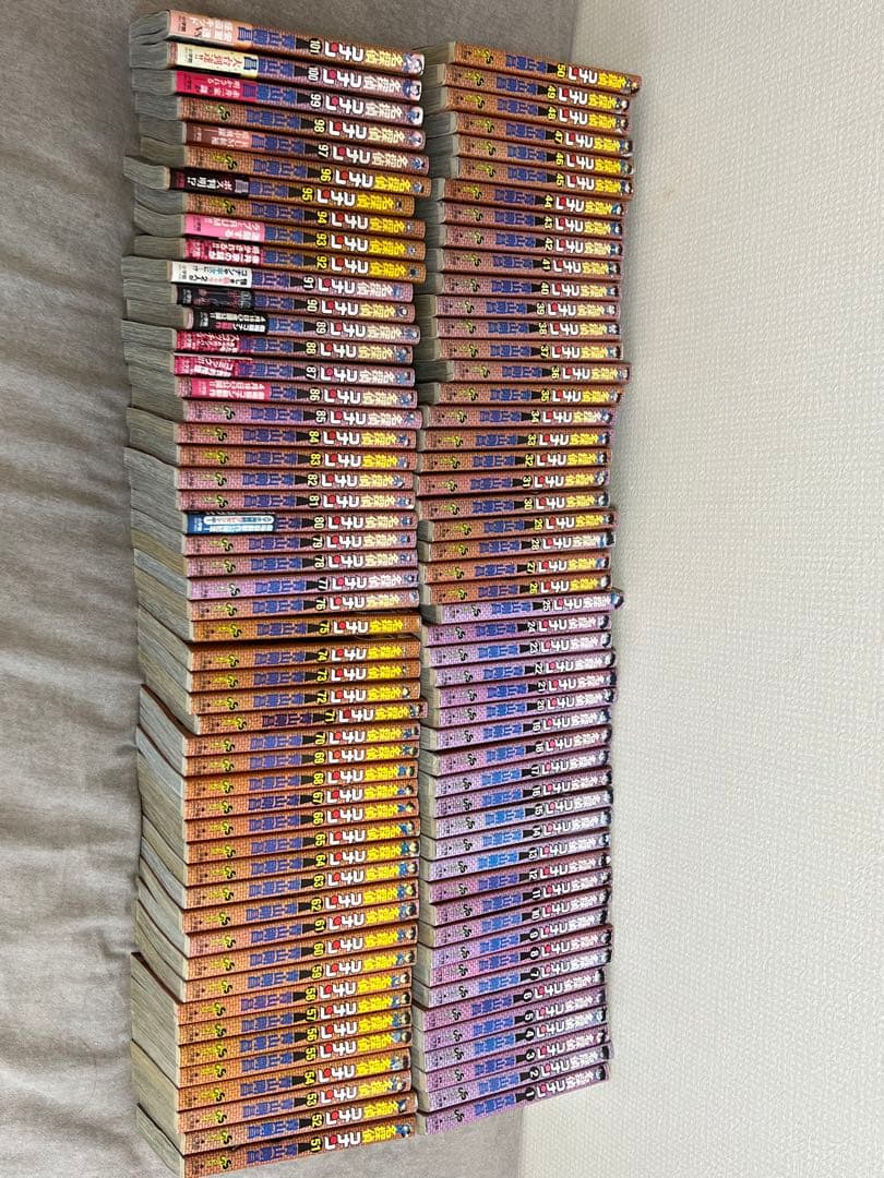 名探偵コナン　単行本　1〜101巻セット