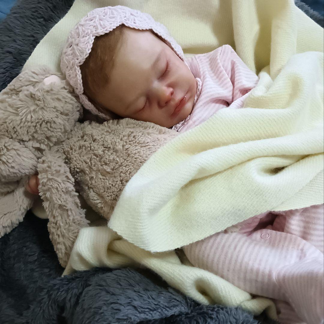 専用リボーンドール（新生児サイズ）