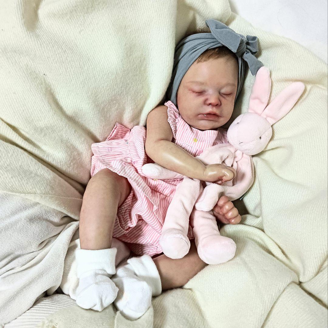 専用リボーンドール（新生児サイズ）