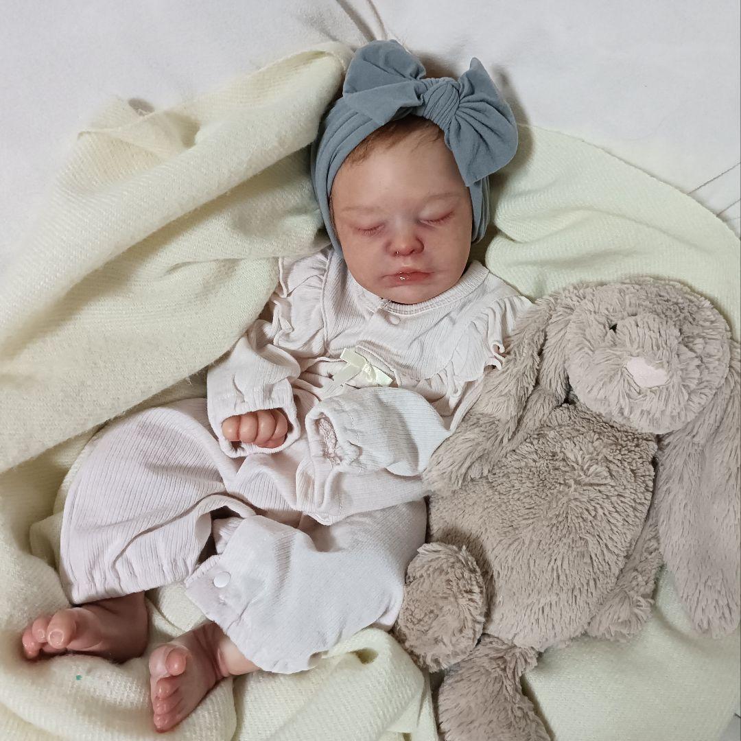 専用リボーンドール（新生児サイズ）