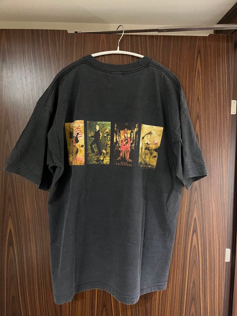 マリリンマンソン Marilyn Manson Tシャツ XL