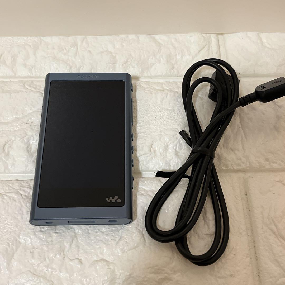 【希少品　美品】ソニー ウォークマン NW-A56 32GB
