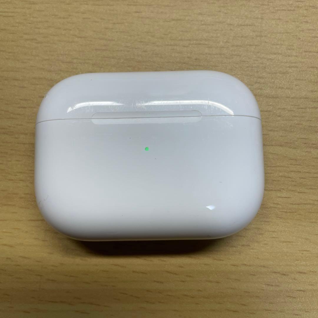 Apple AirPods Pro MWP22J/A ケースのみ