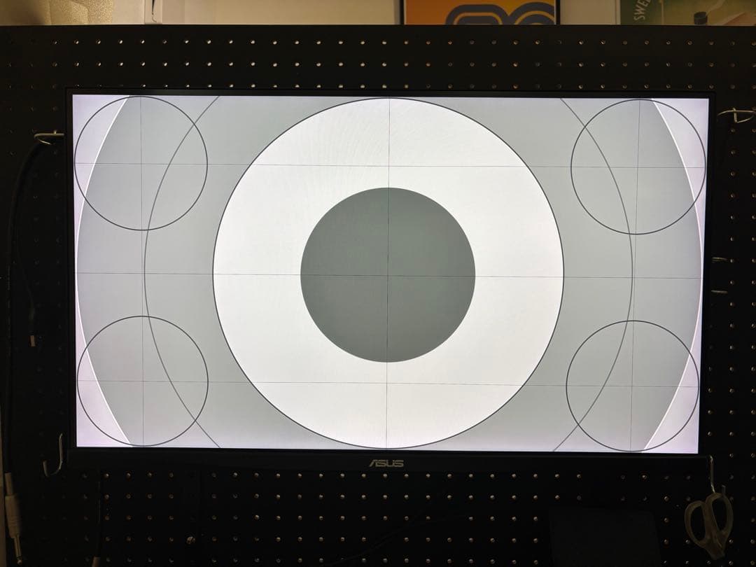 限定値下げ: ASUS VG27AQL1A ゲーミングモニター WQHD IPS