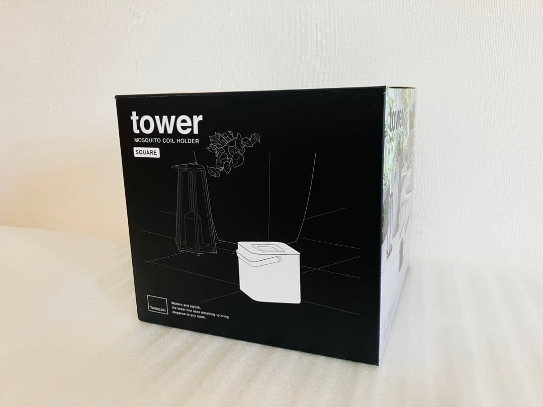 フマキラー　ゆるキャン　オリジナル　蚊取り線香収納ポット　非売品　限定