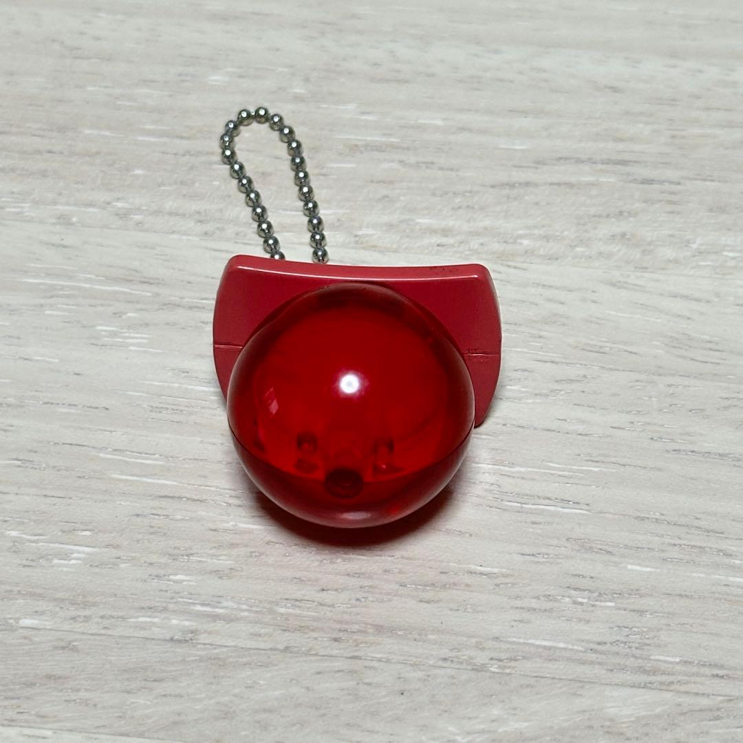 家庭教師ヒットマンREBORN おしゃぶりマスコット アルコバレーノ 7種 大空