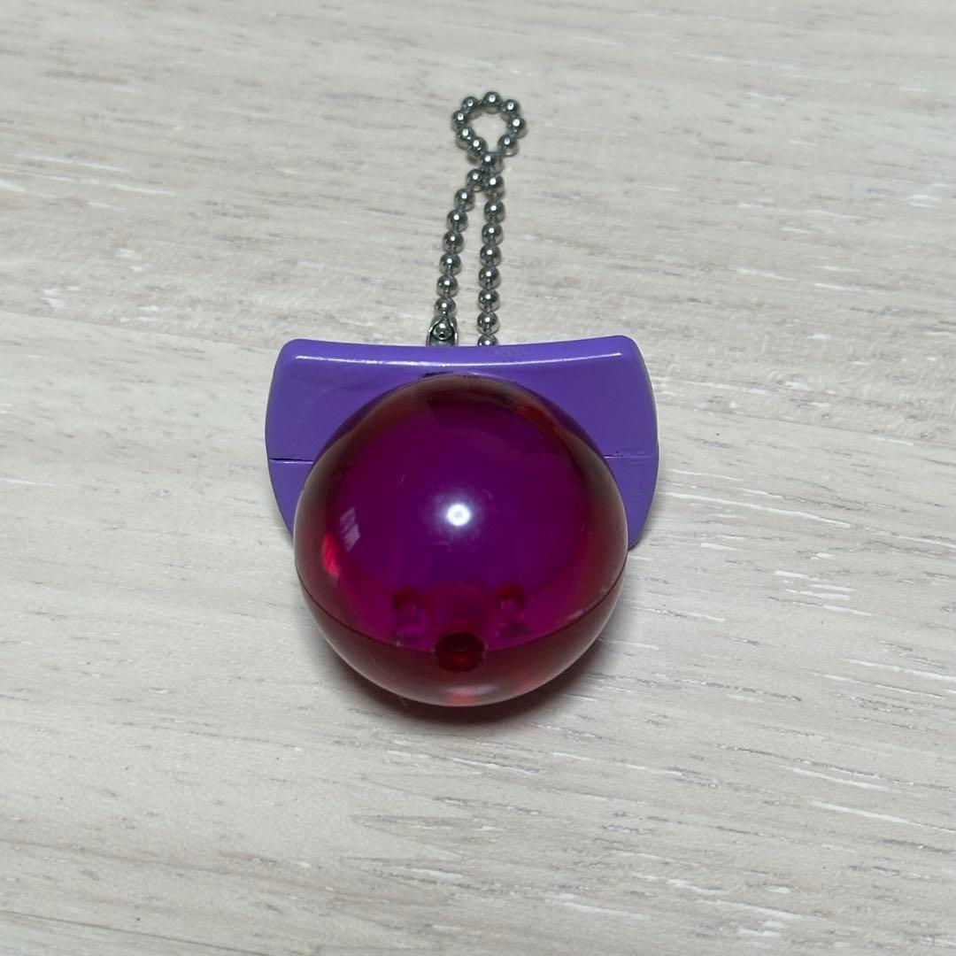 家庭教師ヒットマンREBORN おしゃぶりマスコット アルコバレーノ 7種 大空