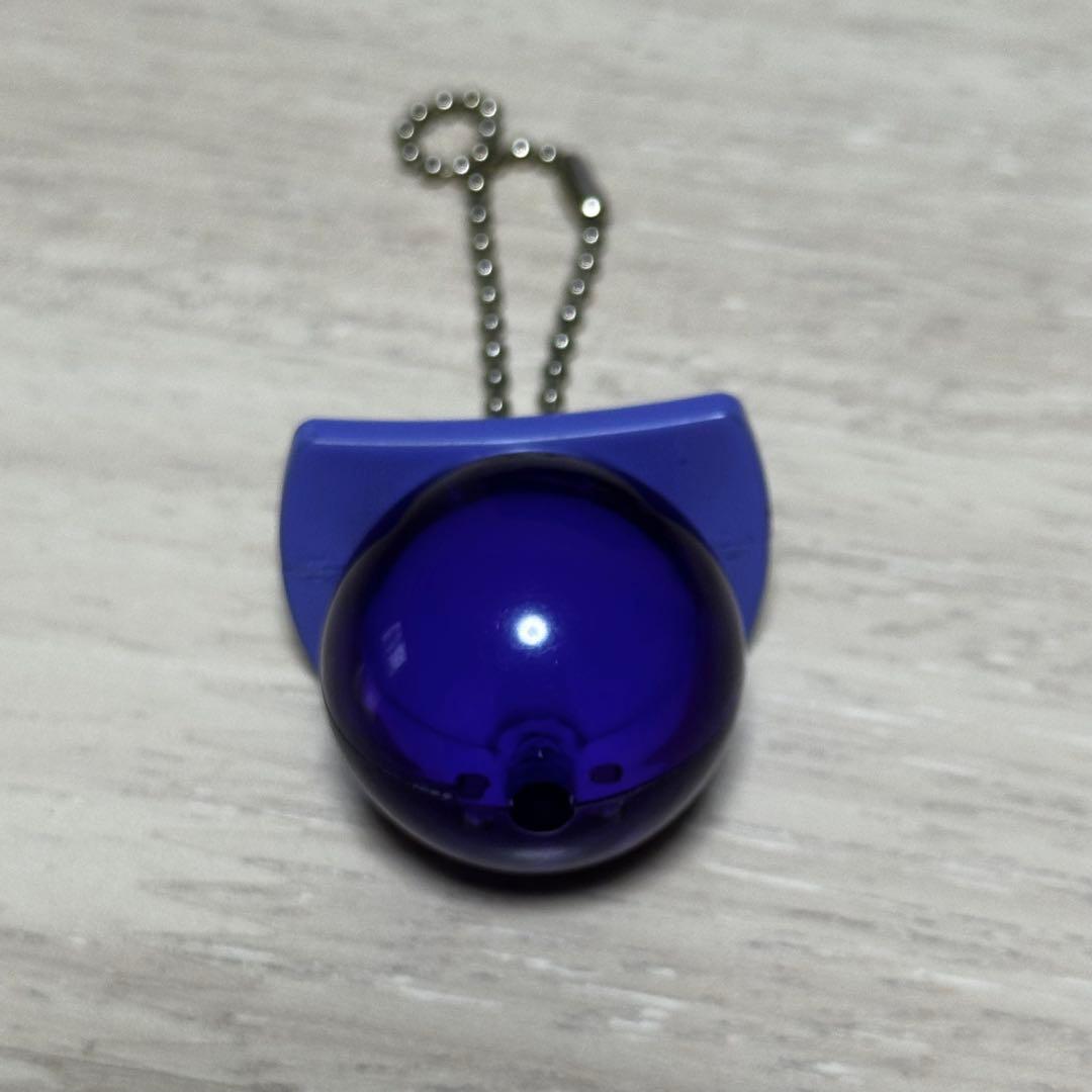 家庭教師ヒットマンREBORN おしゃぶりマスコット アルコバレーノ 7種 大空