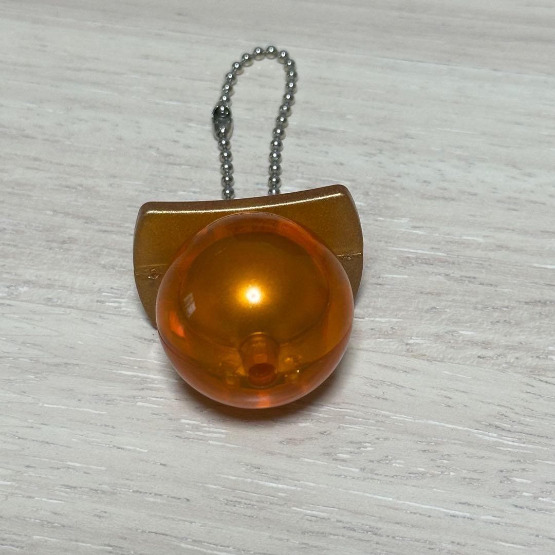 家庭教師ヒットマンREBORN おしゃぶりマスコット アルコバレーノ 7種 大空