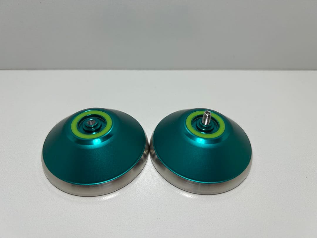 C3ヨーヨーデザイン クラウン.st (2021年)