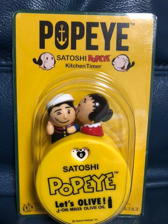 新品✨【超貴重】大野智、キッチンタイマー、最終価格‼️