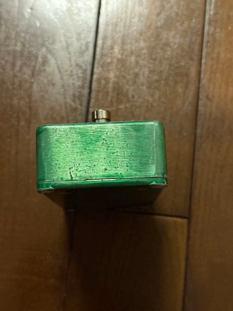 BJFE Pale Green Compressor 後期型 40番台レア個体