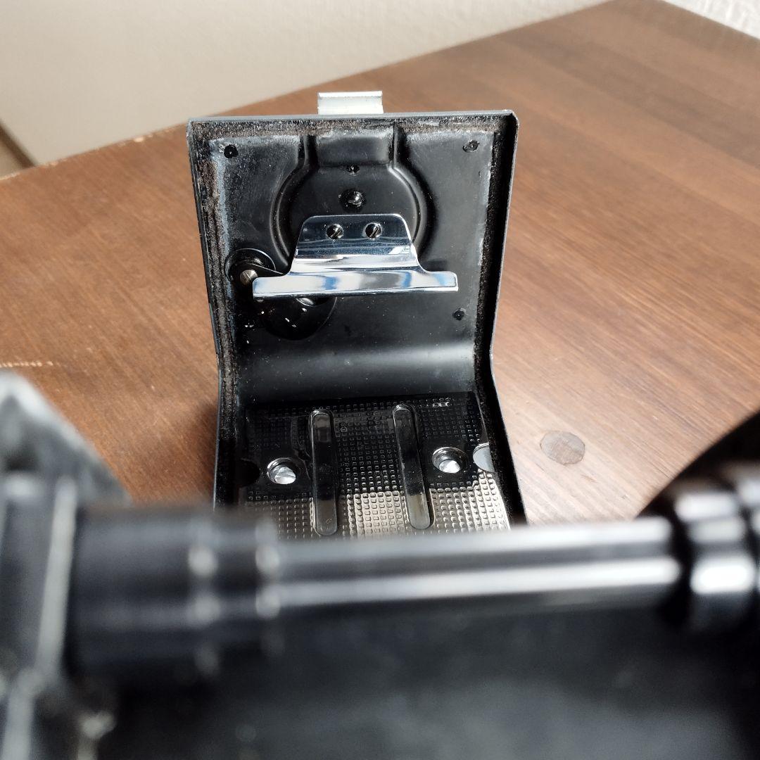 m*i様 Komaflex-S Prominar 65mm F2.8 ジャンク品