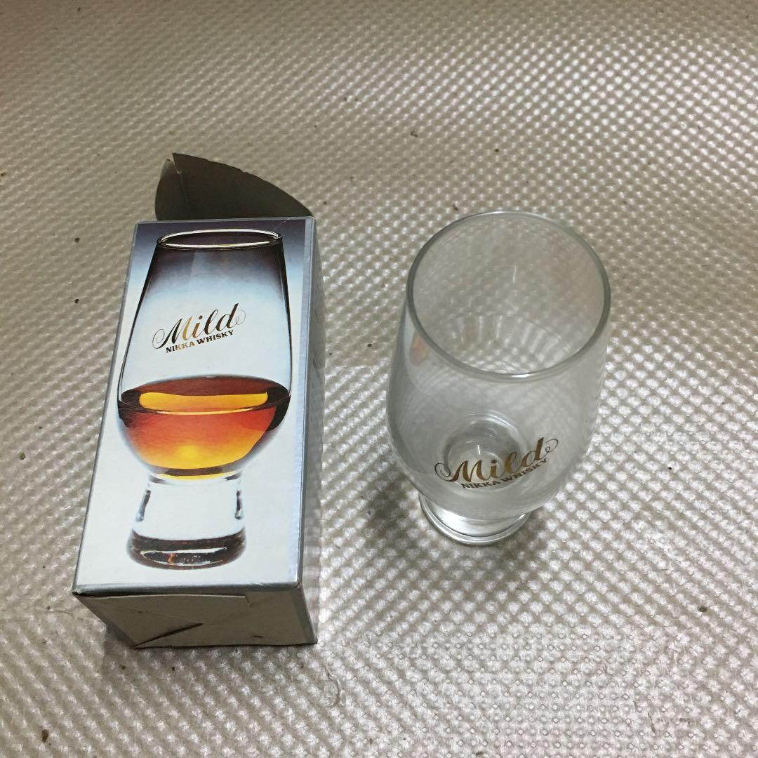 0763 ニッカ マイルド グラス NIKKA MILD GLASS 1個