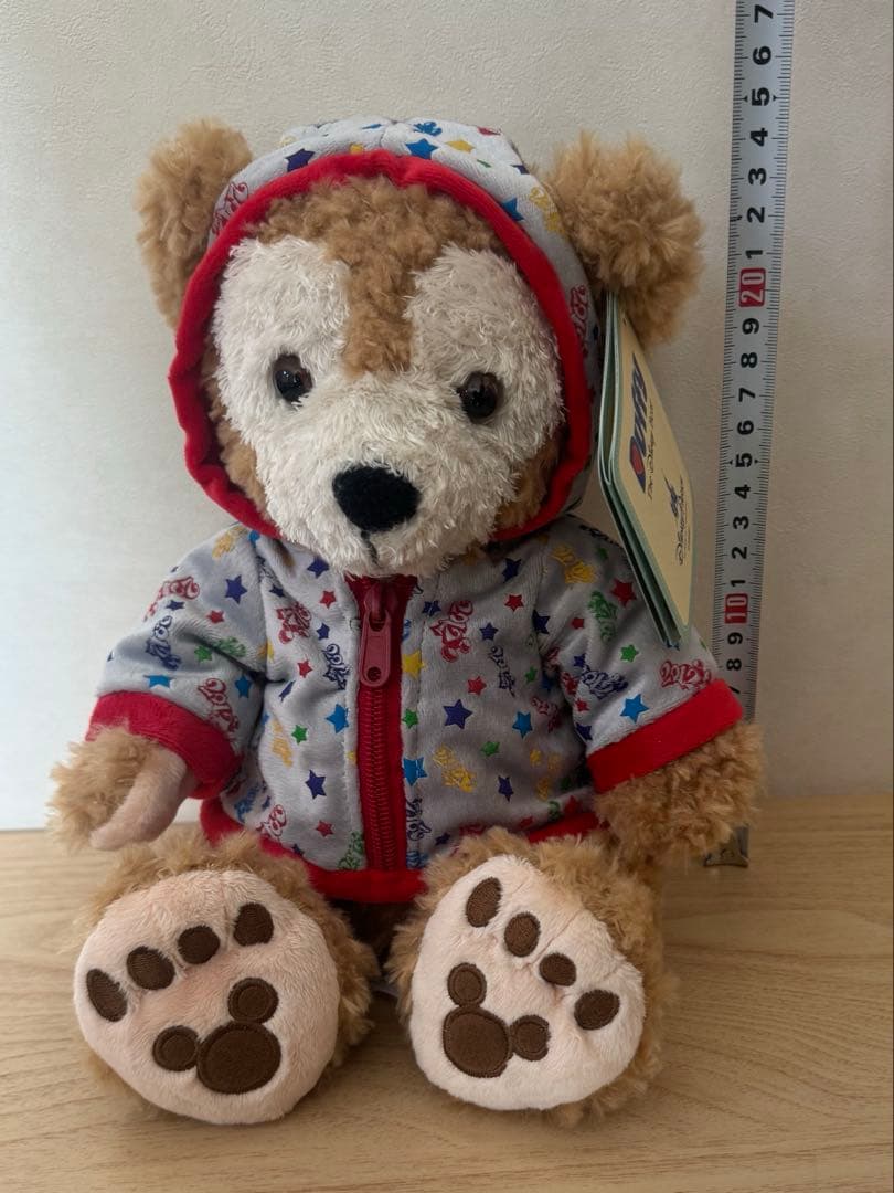 WDW 記念 ダッフィー 10体 (2011〜2012)コレクション　まとめ