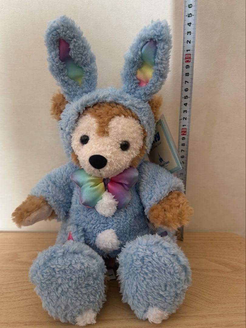 WDW 記念 ダッフィー 10体 (2011〜2012)コレクション　まとめ