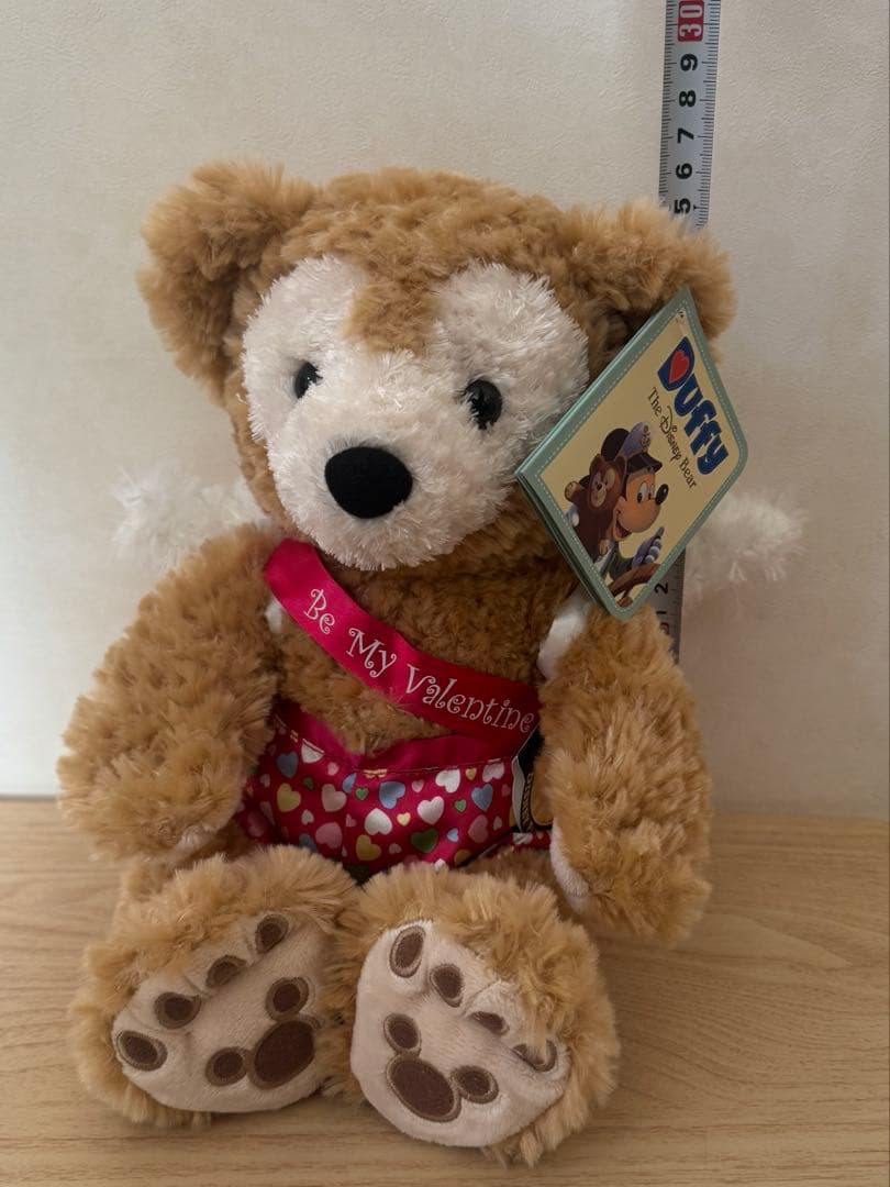 WDW 記念 ダッフィー 10体 (2011〜2012)コレクション　まとめ