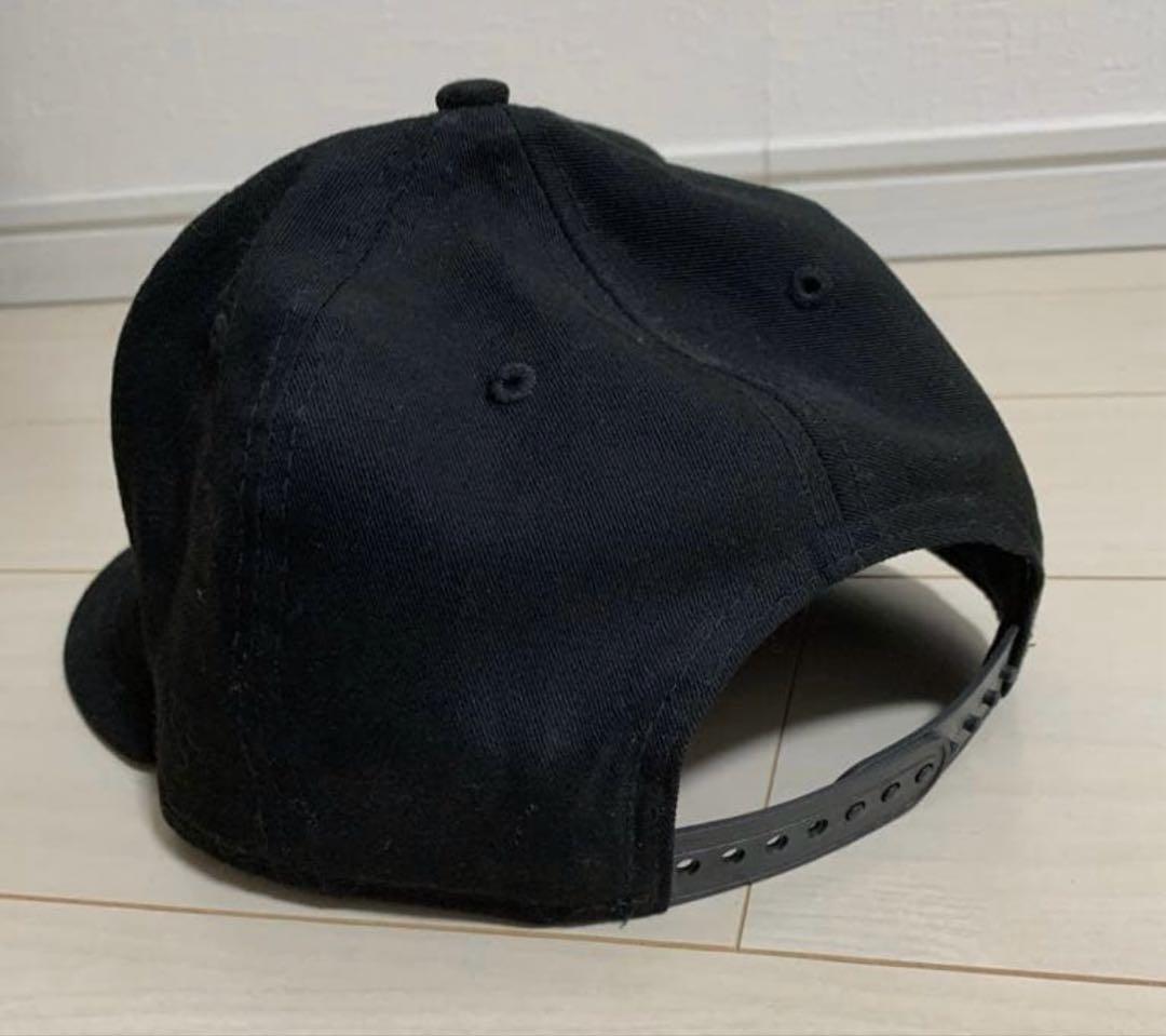 鹿キャップ　アントラーズ